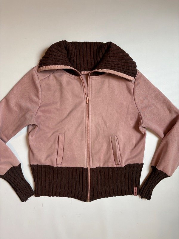 Producto - Campera Geisha