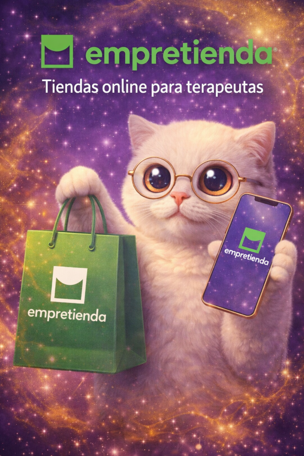 Producto - Tienda Online para Terapeutas