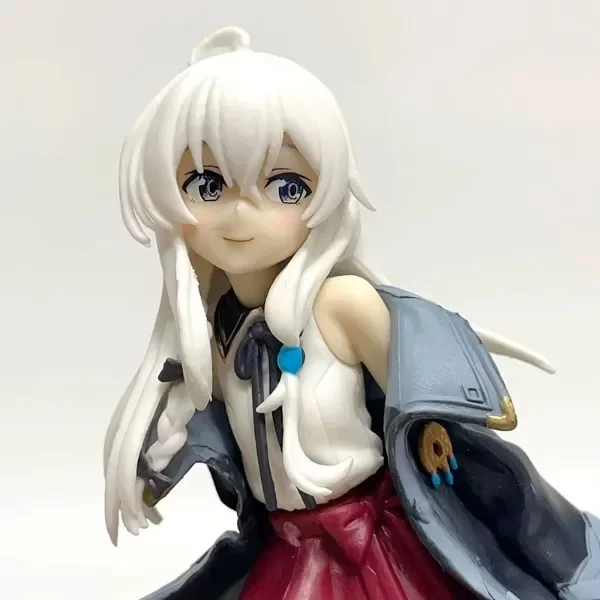 Producto - Elaina - WANDERING WITCH (20cm) - 1
