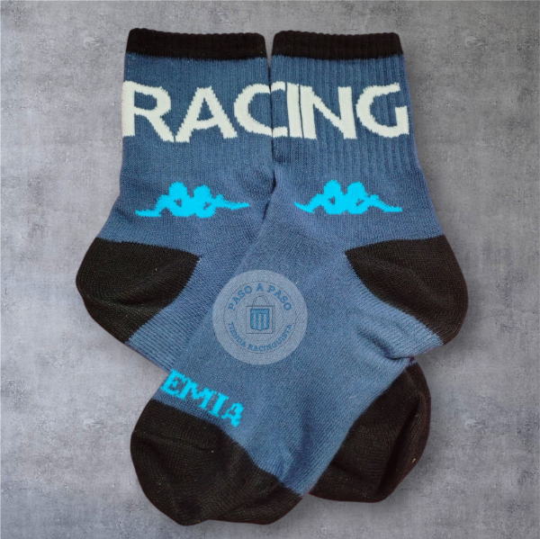 Medias racing kappa