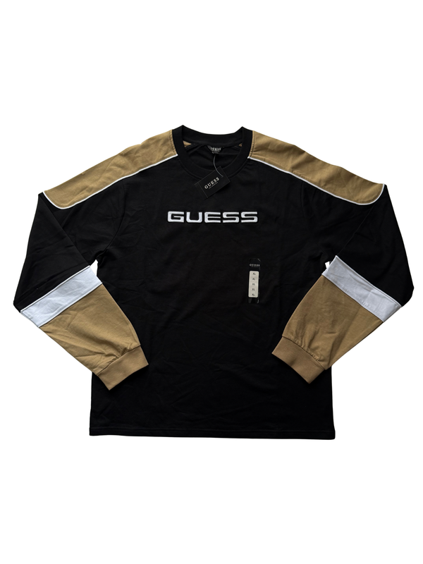 Producto - Buzo Guess Rustico - 0