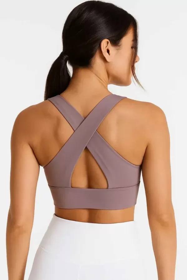 Producto - TOP DEPORTIVO  LYRA ONNIE - 1