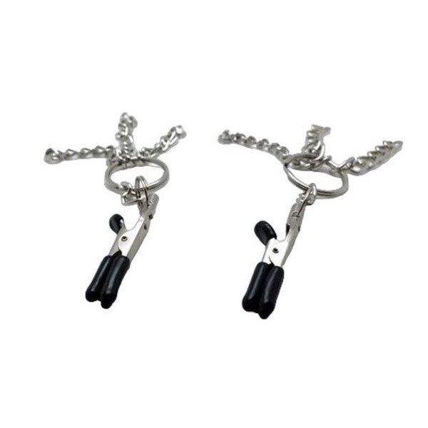 Producto - Pinza con cadenas