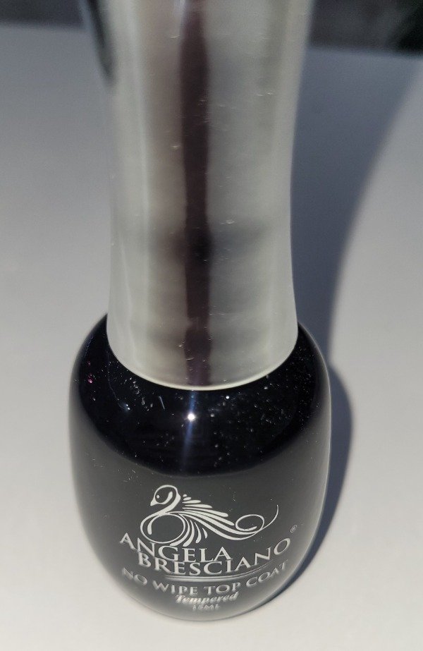 Producto - Top coat angela bresciano