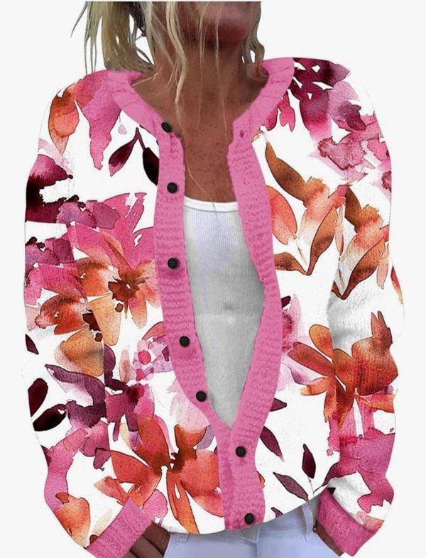 Producto - Saco Magnolia