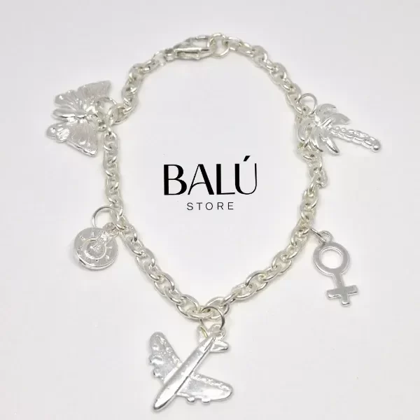 Producto - Pulseras Multidijes