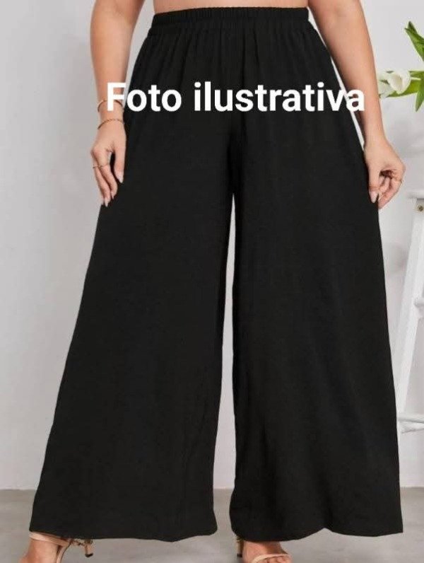 Producto - Maxi Palazo