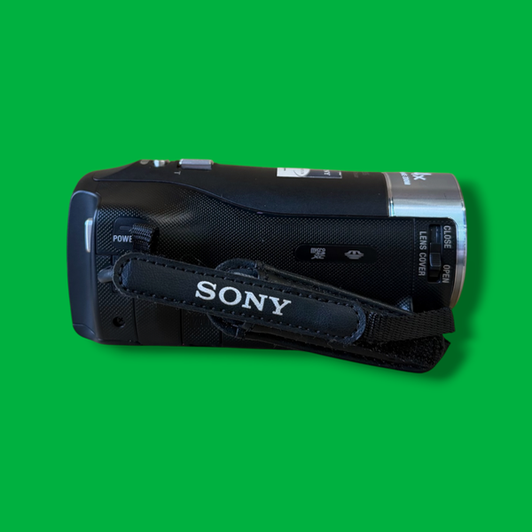 Producto - SONY HDR CX240 - 1