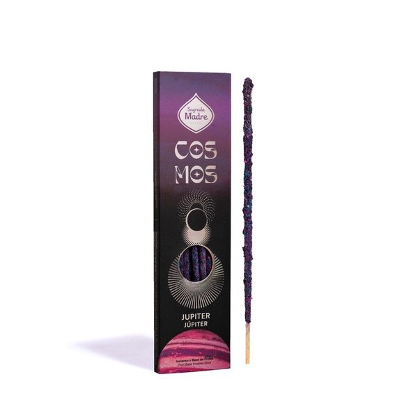 Producto - Sahumerios Cosmos Jupiter
