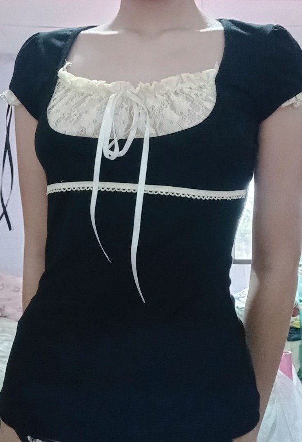 Producto - Remera Top Margareth