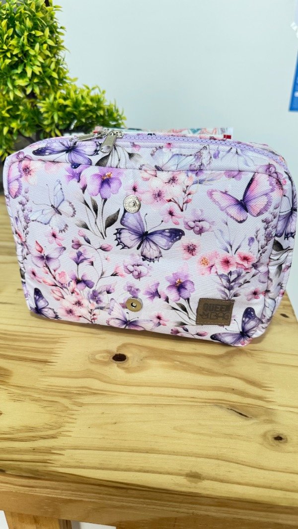 Producto - Cartuchera Mariposa