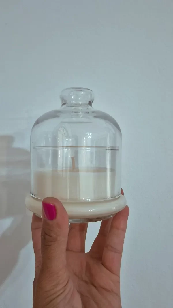 Producto - Vela Constelación
