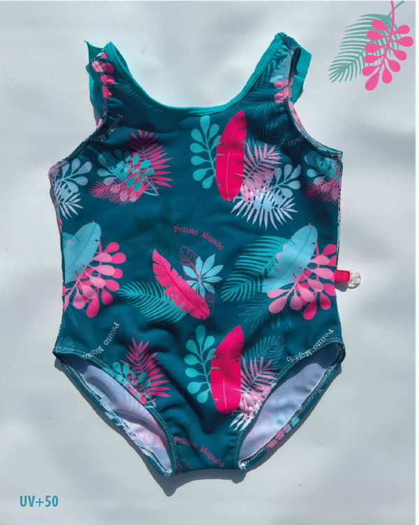 Producto - MALLA S/M HOJA