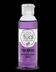 Producto - Gel sextual Anal x80ml