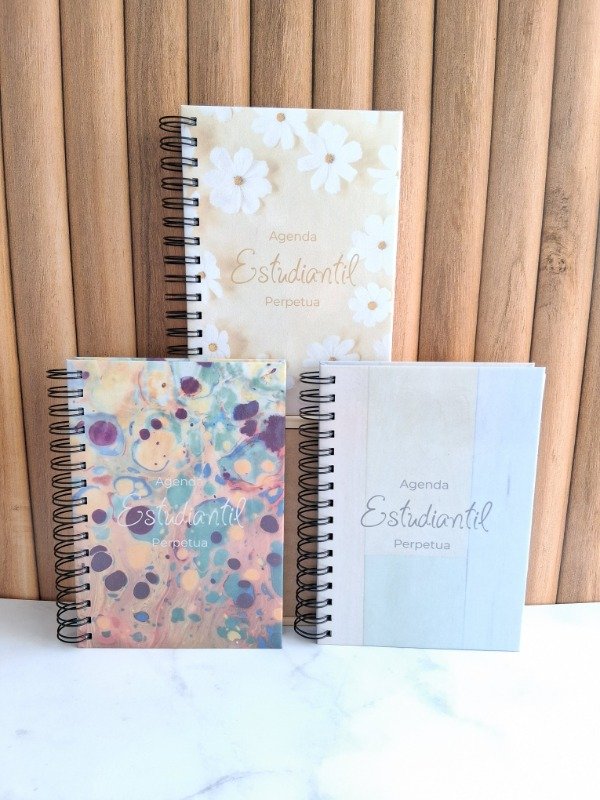 Producto - Agenda estudiantil