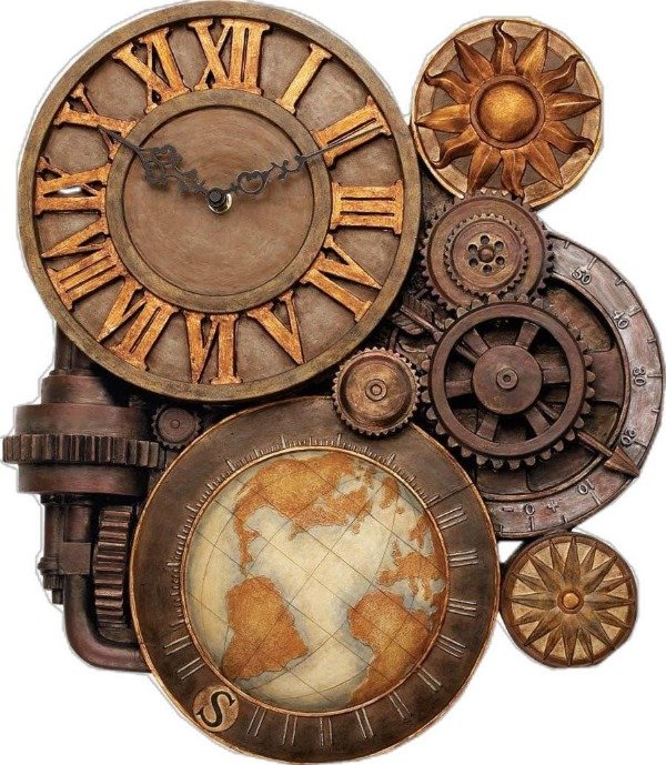 Producto - Relojes1