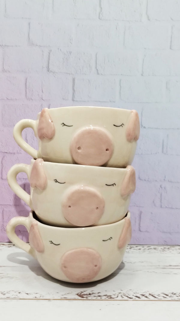 Producto - TAZÓN   PETIT CHANCHIS