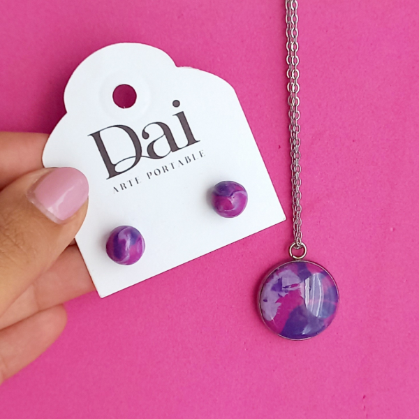 Producto - Conjunto Glam 7