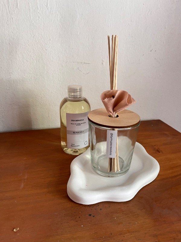 Producto - NUEVO Difusor Bela