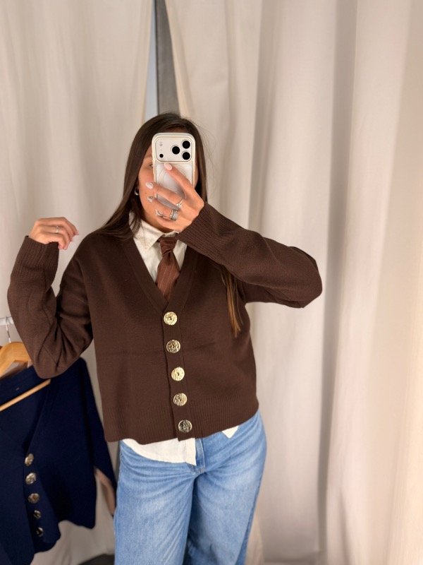 Producto - Sweater Olga