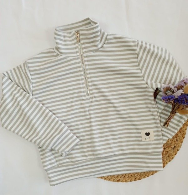 Producto - BUZO ABBY