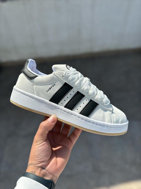 Producto - Adidas Campus - Tiza