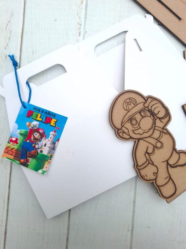 Producto - SOUVENIR KIT DE ARTE PERSONALIZADO - 2