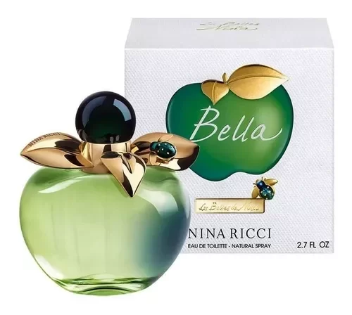 Producto - Nina Bella edt x 30 ml