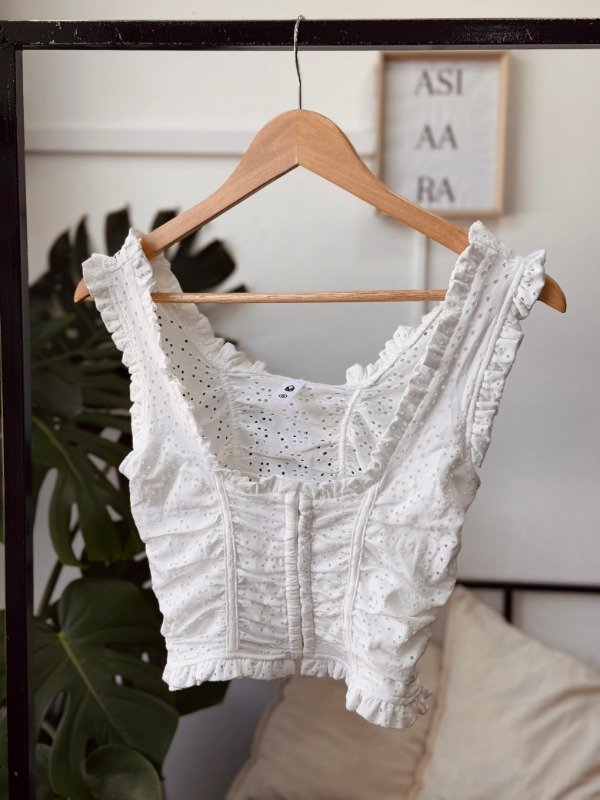 Producto - Corset Jerry