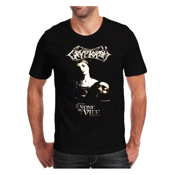 Remera cryptopsy st