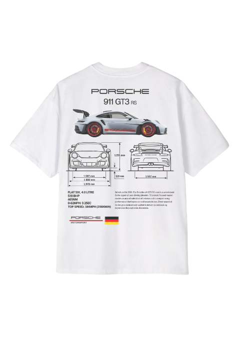 Producto - Porsh - 0