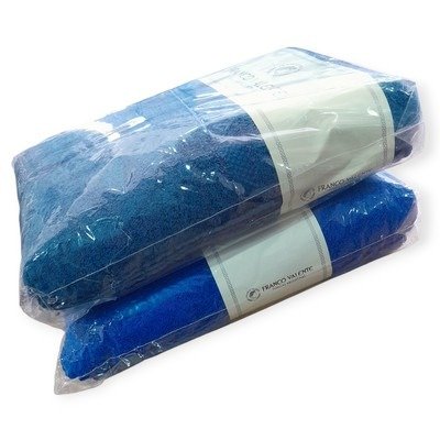 Producto - JUEGO TOALLA Y TOALLON F VALENTE LINEA PESADA