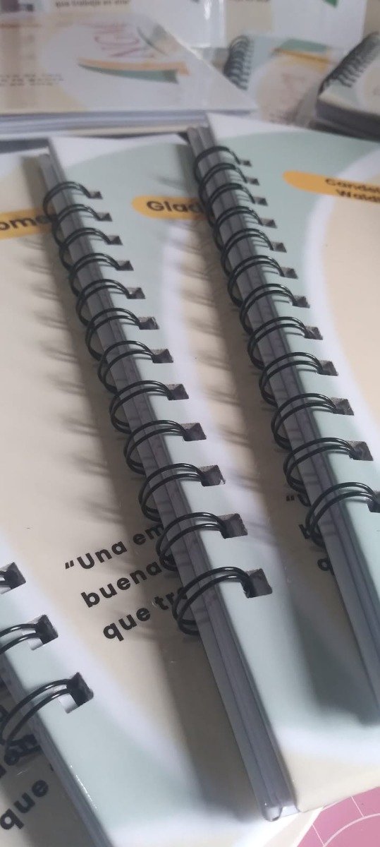 Producto - Cuadernos o agendas corporativas - 3