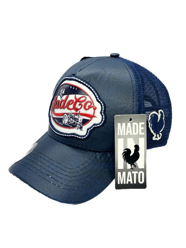 Producto - MADE IN MATO 15