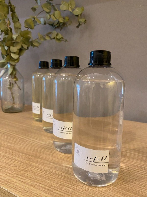 Producto - REFILL