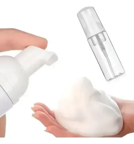 Producto - CONTENEDOR RECARGABLE 150ML