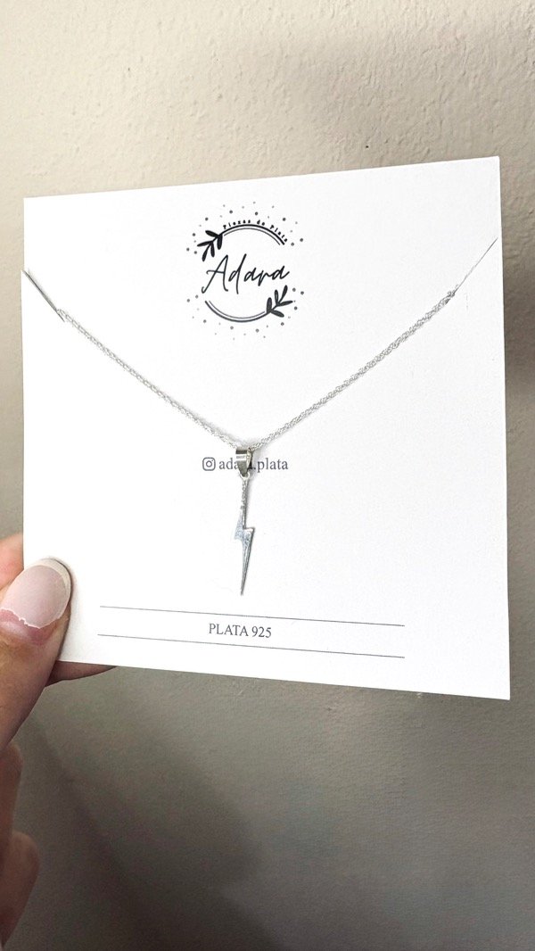 Producto - CONJUNTO RAYO