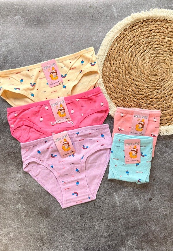 Producto - Bombi nena arcoiris