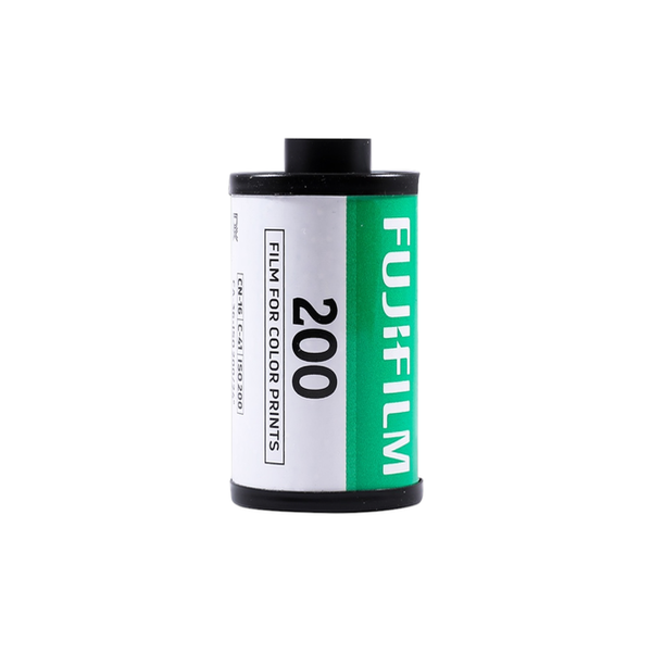 Producto - FUJI FUJICOLOR 200