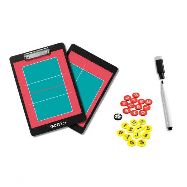 Producto - VOLEY - DOBLE FAZ