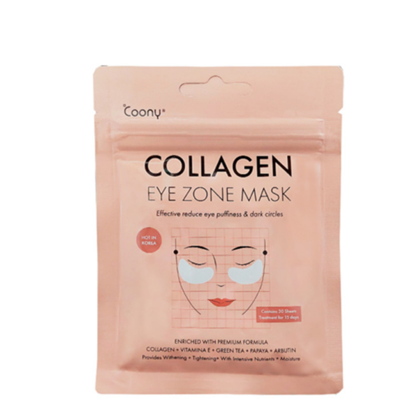 Producto - Collagen eye zone mask x 25 g