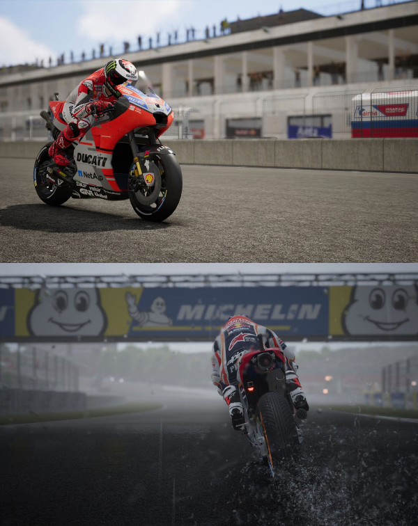 Producto - Moto GP 18 - 5