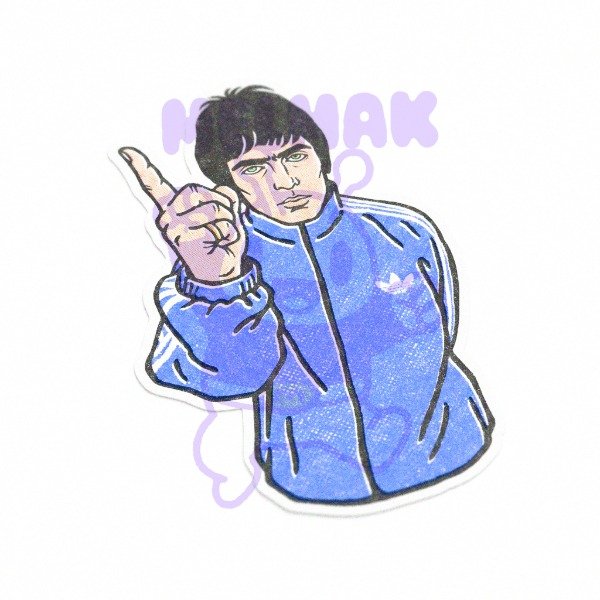 Producto - LIAM GALLAGHER