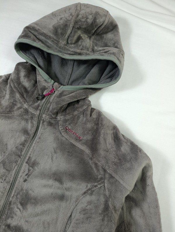 Producto - Quechua polar Stratermic - 4