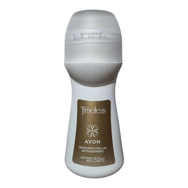 Producto - Roll on Timeless