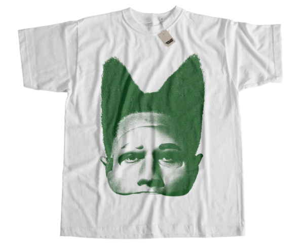 Producto - Remera TYLER THE CREATOR CHROMAKOPIA