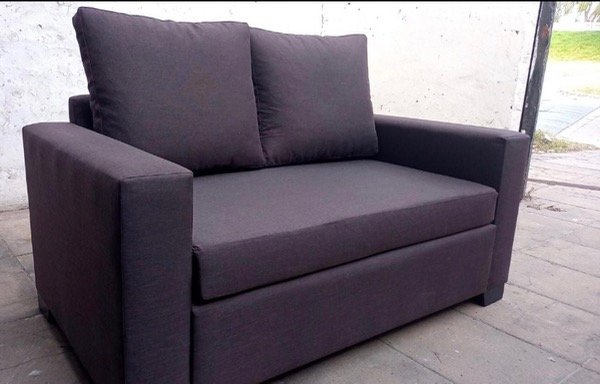 Producto - Sillón Cubo
