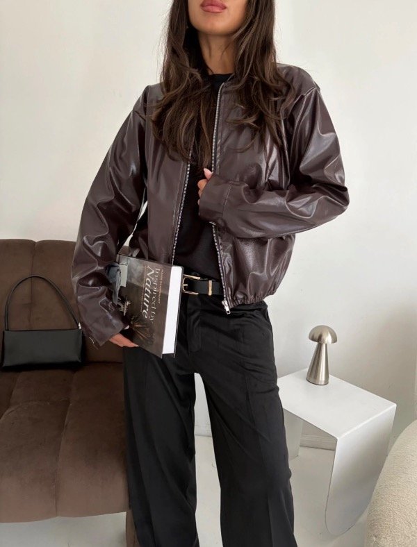 Producto - campera haldir