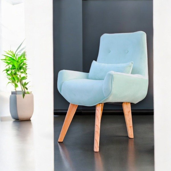 Producto - Sillon Gondola de Escritorio