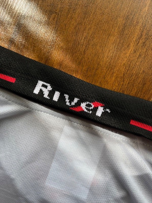 Producto - River Titular 2001 - 4